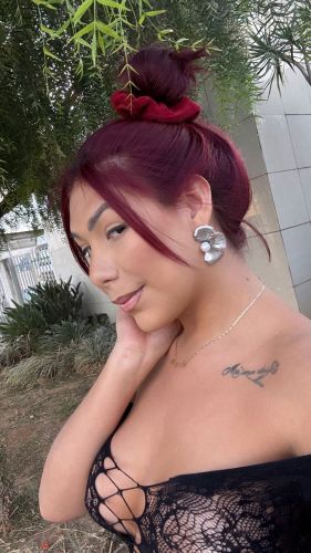 Gatas das Capital Acompanhante de Brasília 