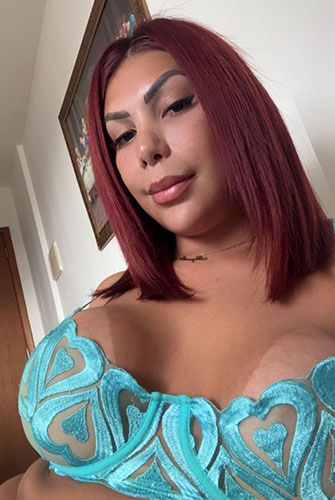 Gatas das Capital Acompanhante de Brasília 