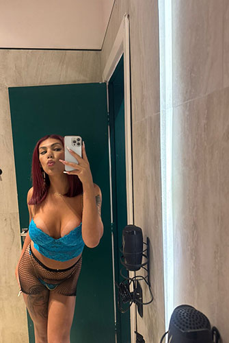 Gatas das Capital Acompanhante de Brasília 