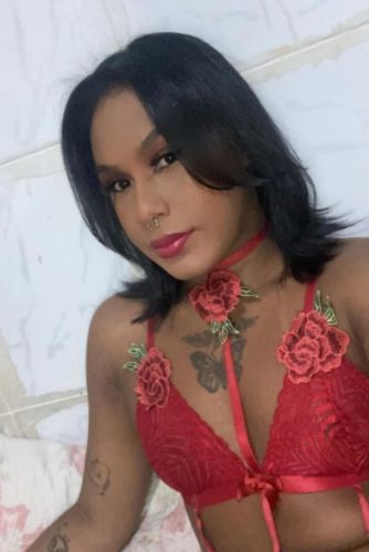 Profissionais do sexo Acompanhante de Brasília 