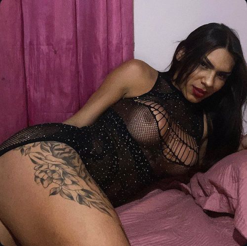 Profissionais do sexo Acompanhante de Brasília 