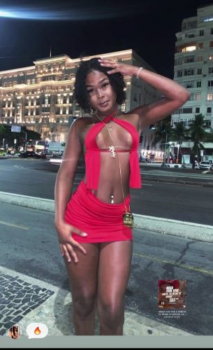 Profissionais do sexo Acompanhante de Brasília 