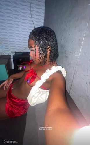 Profissionais do sexo Acompanhante de Brasília 