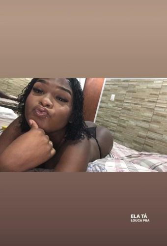 Profissionais do sexo Acompanhante de Brasília 