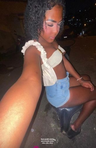 Profissionais do sexo Acompanhante de Brasília 