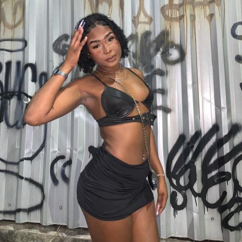 Profissionais do sexo Acompanhante de Brasília 