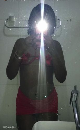 Profissionais do sexo Acompanhante de Brasília 