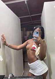 Naylla Acompanhante de Brasília-DF