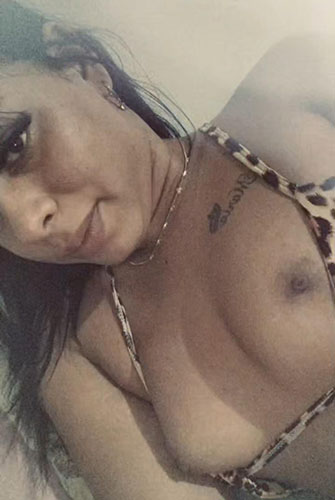 Profissionais do sexo Acompanhante de Brasília 