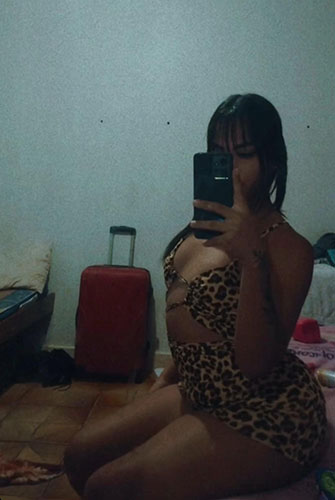 Profissionais do sexo Acompanhante de Brasília 