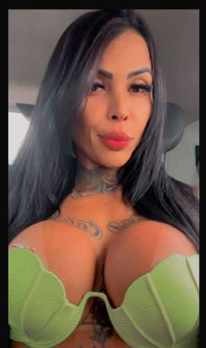 Gatas das Capital Acompanhante de Brasília 