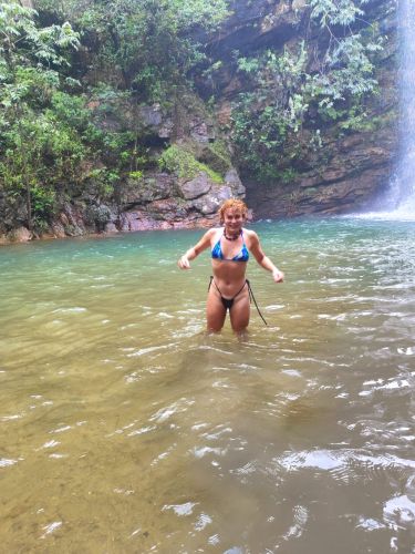 Gatas das Capital Acompanhante de Brasília 