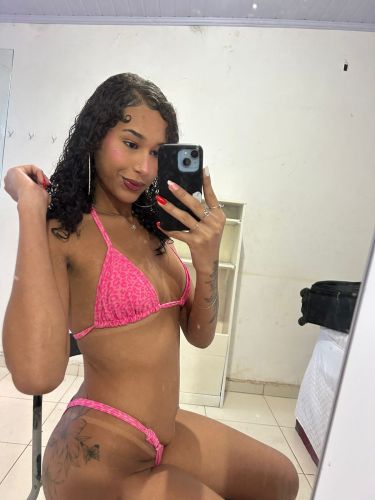 Profissionais do sexo Acompanhante de Brasília 