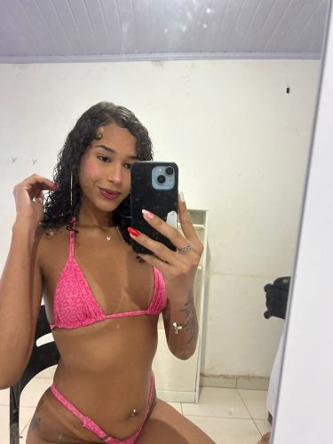 Profissionais do sexo Acompanhante de Brasília 
