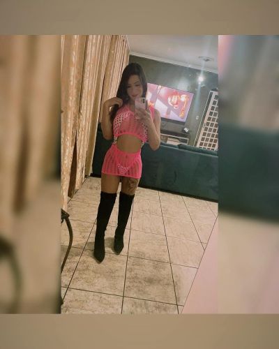 Profissionais do sexo Acompanhante de Brasília 