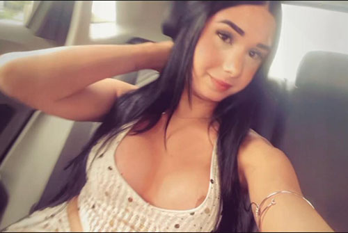 Profissionais do sexo Acompanhante de Brasília 