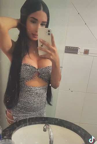 Profissionais do sexo Acompanhante de Brasília 