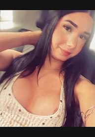 >Sabrina ninfa com local Acompanhante de Brasília-DF