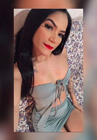 Alyce Samara Acompanhante de Brasília-DF