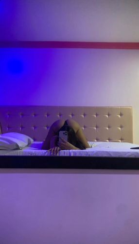 Profissionais do sexo Acompanhante de Brasília 