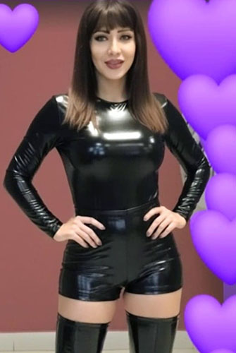 Profissionais do Sexo