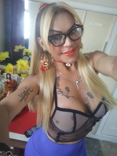 Profissionais do sexo Acompanhante de Brasília 