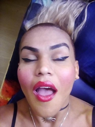 Profissionais do sexo Acompanhante de Brasília 