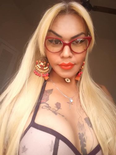 Profissionais do sexo Acompanhante de Brasília 