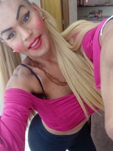 Profissionais do sexo Acompanhante de Brasília 