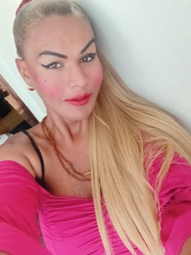 Profissionais do sexo Acompanhante de Brasília 