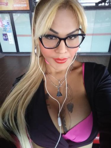 Profissionais do sexo Acompanhante de Brasília 