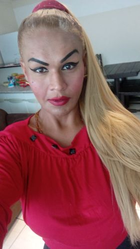 Profissionais do sexo Acompanhante de Brasília 