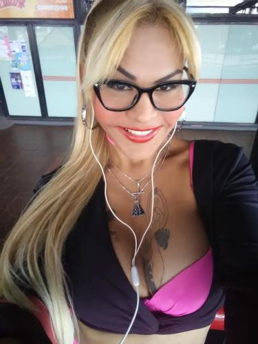 Profissionais do sexo Acompanhante de Brasília 