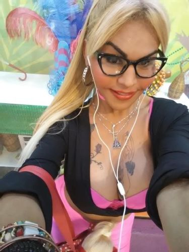 Profissionais do sexo Acompanhante de Brasília 