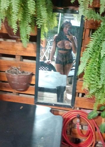 Gatas das Capital Acompanhante de Brasília 