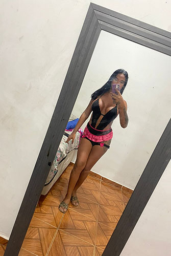 Gatas das Capital Acompanhante de Brasília 