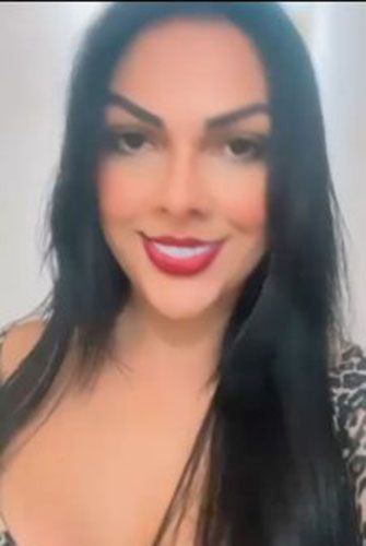 Profissionais do sexo Acompanhante de Brasília 