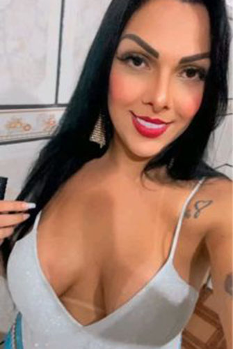 Profissionais do sexo Acompanhante de Brasília 