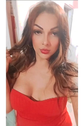 Profissionais do sexo Acompanhante de Brasília 