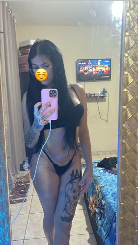 Gatas das Capital Acompanhante de Brasília 