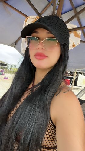 Gatas das Capital Acompanhante de Brasília 