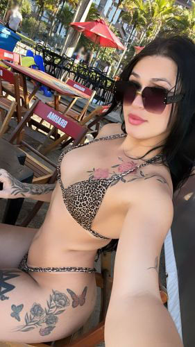 Gatas das Capital Acompanhante de Brasília 