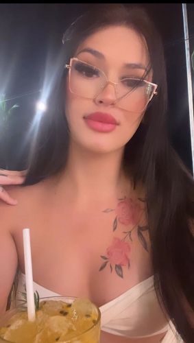 Gatas das Capital Acompanhante de Brasília 