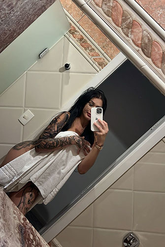 Gatas das Capital Acompanhante de Brasília 