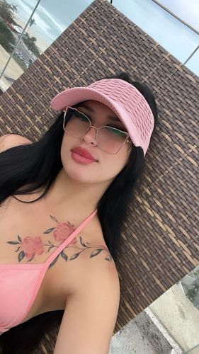 Gatas das Capital Acompanhante de Brasília 