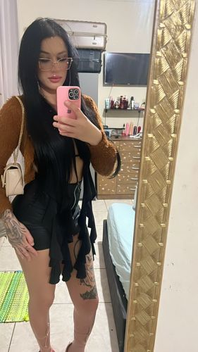 Gatas das Capital Acompanhante de Brasília 