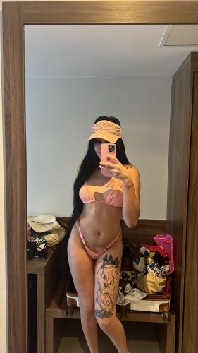 Gatas das Capital Acompanhante de Brasília 