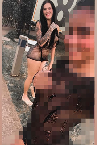 Gatas das Capital Acompanhante de Brasília 