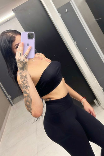 Gatas das Capital Acompanhante de Brasília 