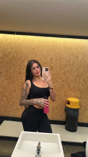 Gatas das Capital Acompanhante de Brasília 